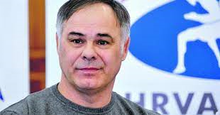 Vlado Lisjak